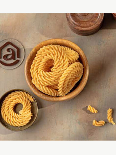 Poondu Murukku 250gm