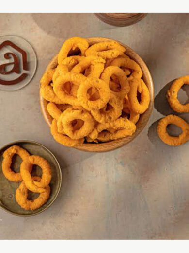 Andhra Murukku 250gm