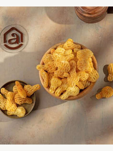 Bat Chips 100gm