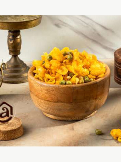 Corn Chips – 250g (Aswins Sweets)