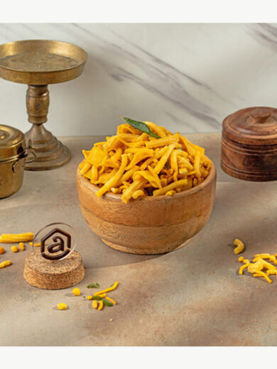 Madras Mixture 250gm