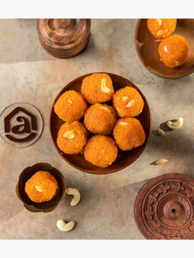 Mothi laddu 250gm