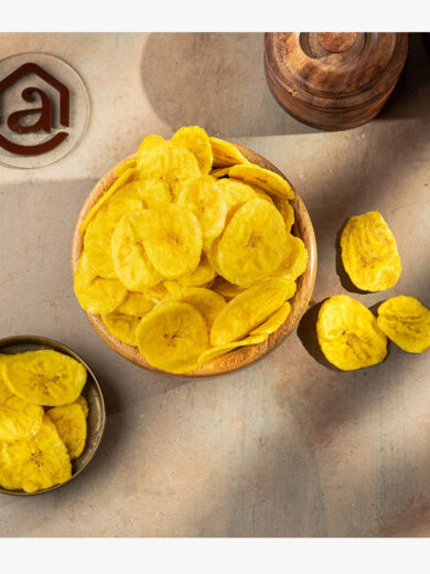 Nenthram Chips 200gm