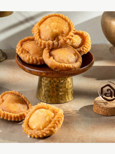 Suryakala 250 gm (Aswins Sweets )